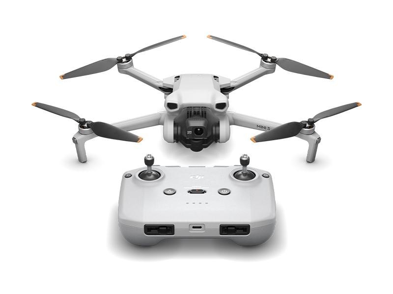 DJI Mini 3